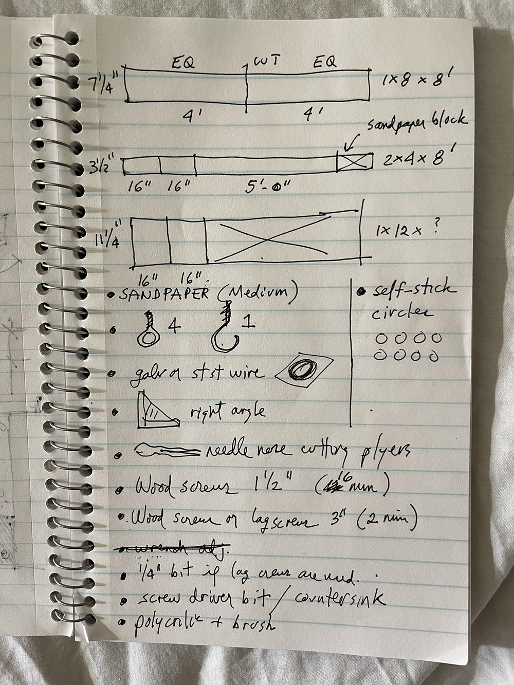 hydroponic floor lamp shopping list